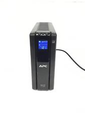 Unidad de alimentación Back-UPS XS 1500 BX1500G de APC 10 tomas de corriente 2 redes - sin baterías segunda mano  Embacar hacia Argentina