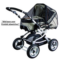 Insektenschutz kinderwagen mü gebraucht kaufen  Hofbieber