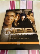 Ncis season gebraucht kaufen  Schwerin