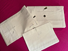 Sheet its pillowcases d'occasion  Expédié en Belgium