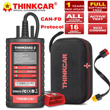 2025 thinkdiag obd2 d'occasion  Expédié en Belgium