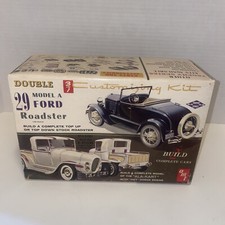 Amt 1929 model for sale  Claremont
