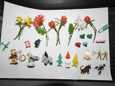 Ddr konvolut plasteblumen gebraucht kaufen  Ilmenau, Martinroda