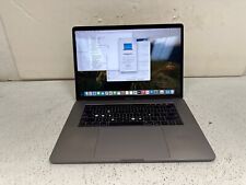 late 2019 pro macbook 15 for sale  Cleveland