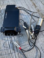 Sound devices a20 gebraucht kaufen  Neubiberg
