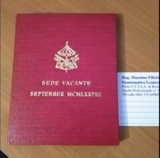 Roma vaticano 500 usato  Italia