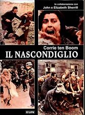 Nascondiglio usato  Italia
