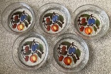 Vintage hand painted for sale  BIRMINGHAM