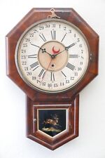 Antique gilbert octagon for sale  San Francisco