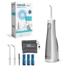 Waterpik irygator 148ml usato  Spedire a Italy