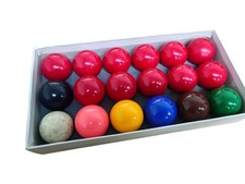 Dpt snooker balls for sale  WARRINGTON