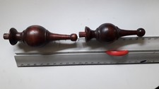 Holz rnamente alt gebraucht kaufen  Leipzig