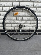 Gazelle hinterrad zoll gebraucht kaufen  Oldenburg (Oldenburg)