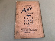 austin mini spares for sale  OSSETT