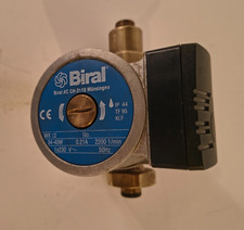 Brötje biral speicherpumpe gebraucht kaufen  Lampertheim