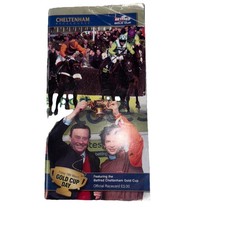 Cheltenham gold cup for sale  STRATFORD-UPON-AVON