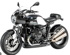 Bmw nine ilmberger for sale  TROWBRIDGE