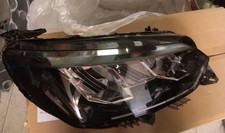 Faro originale peugeot usato  Italia