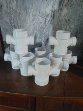 Cross tee pvc for sale  Acworth