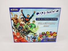 Wizkids justice league for sale  Sioux Falls