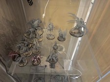 Small tyranid army for sale  PETERLEE
