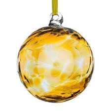Sienna glass november for sale  WEDNESBURY