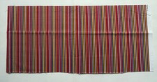 Patchwork stoffrest 110x25cm gebraucht kaufen  Augsburg