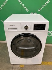 Siemens condenser tumble for sale  CREWE