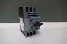 Siemens disjoncteur 3rv2011 d'occasion Siemens disjoncteur 3rv2011 d'occasion  Guichen