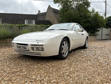 Porsche 944 turbo for sale  KETTERING
