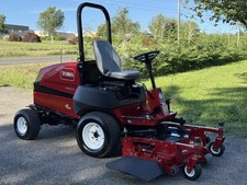 Toro groundsmaster 3280d d'occasion  Expédié en Belgium