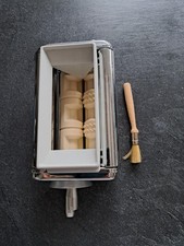 ravioli maschine gebraucht kaufen ravioli maschine gebraucht kaufen Alsleben