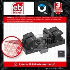 Electric window switch for sale  UK