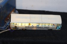 Mannschaftsbus schalke licht gebraucht kaufen  Gevelsberg