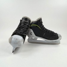 skates goalie graf for sale  Baltimore