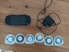 Psp playstation portable gebraucht kaufen  Mainz