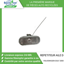 Repetiteur aile droit d'occasion  Saint-Quentin