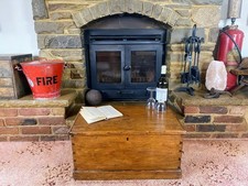 Old antique pine for sale  STAINES-UPON-THAMES