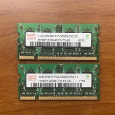 Hynix 2gb 1gb for sale  Delray Beach
