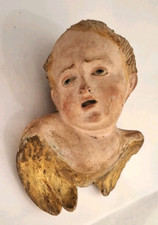 Barock 1680 engelskopf gebraucht kaufen  Nürnberg