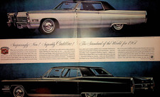 Original 1967 cadillac for sale  Redding