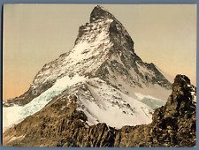 Schweiz matterhorn mit d'occasion Schweiz matterhorn mit d'occasion  Pagny-sur-Moselle