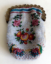 Ancien sac bourse d'occasion  Cenon
