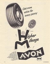 Vintage 1959 advert for sale  BROXBOURNE