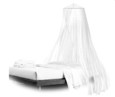 Zanzariera letto matrimoniale usato  Capua