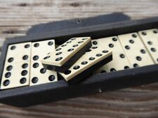 Antique bone ebony for sale  Mount Shasta