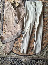 Pairs unisex jodhpurs for sale  BRIDGWATER