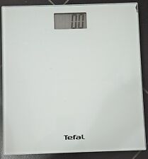 Bilancia pesapersone tefal usato  Lentini