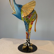 Hand painted alebrijes for sale  San Marcos
