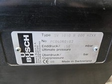 busch vacuum pump system for sale busch vacuum pump system for sale Saint Joseph